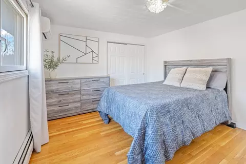 Bedroom - 16 Robinson Rd, Beverly, MA 01915 photo 1 of 5