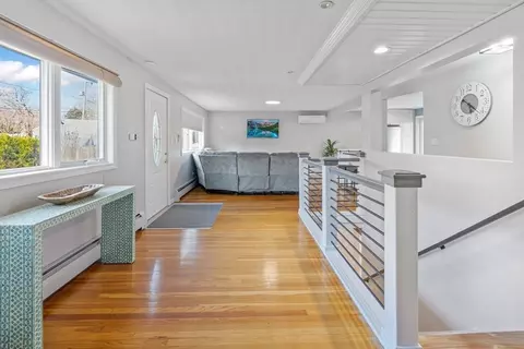 Entry Way - 16 Robinson Rd, Beverly, MA 01915 photo 1 of 1