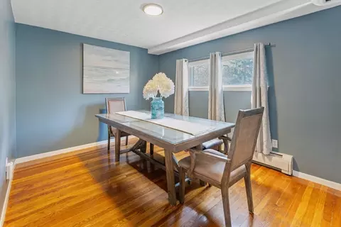 Dining - 16 Robinson Rd, Beverly, MA 01915 photo 1 of 1