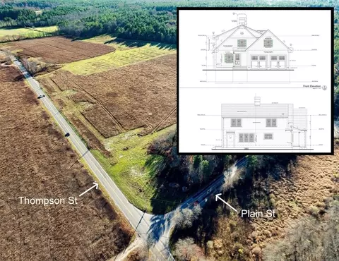 85 Thompson St, Middleboro, MA 02346