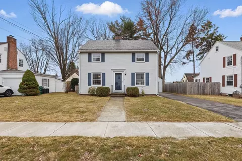 49 Monroe St, Chicopee, MA 01020