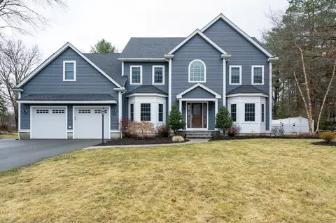 3 Morrison Rd, Burlington, MA 01803