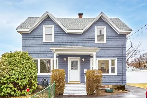 50 Carnes St, Lynn, MA 01905
