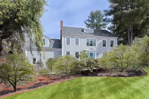 10 Jacob Amsden Rd, Westborough, MA 01581