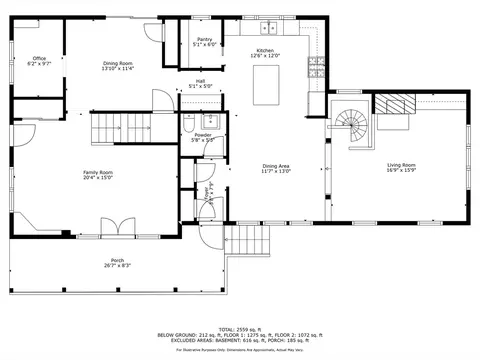 97 Leavitt St, Hingham, MA 02043 photo 32
