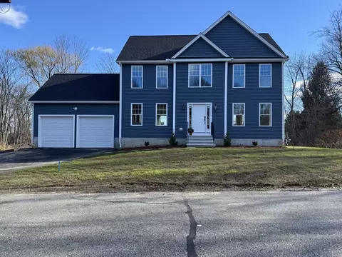 39 Bowen St, West Boylston, MA 01583