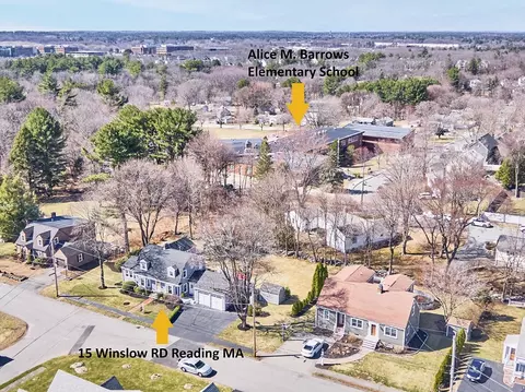 15 Winslow Rd, Reading, MA 01867 photo 3