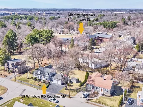 15 Winslow Rd, Reading, MA 01867 photo 3