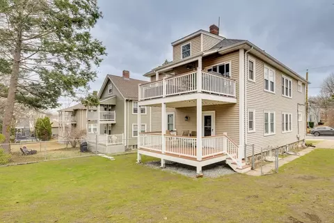 19-21 Summer, West Roxbury, MA 02132