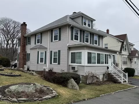 169 Linwood St, Lynn, MA 01905