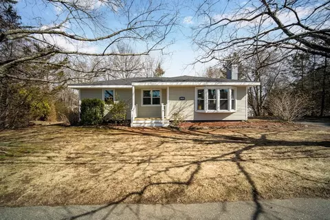 1341 Suffield St, Agawam, MA 01001