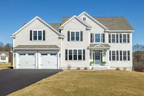 22 Bluebird Ln, Groton, MA 01450