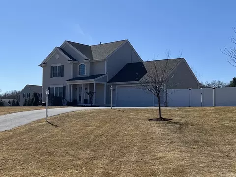100 Morgans Way, Swansea, MA 02777