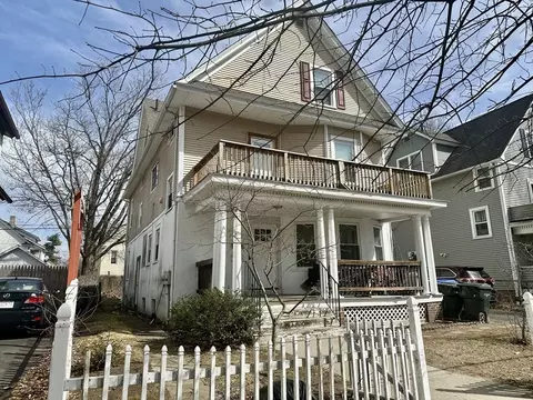 45 Kimberly Ave, Springfield, MA 01108