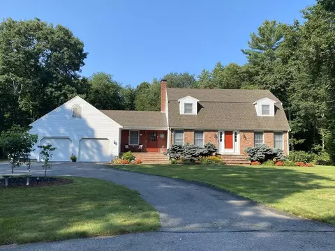 30 Rollins Rd, Easton, MA 02375