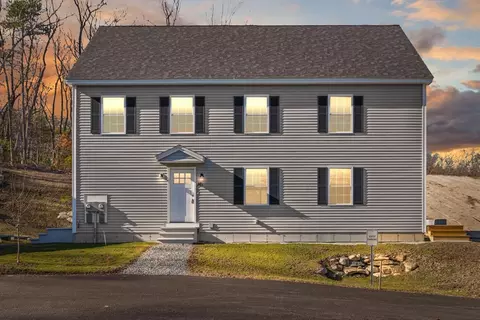 16 Pine Hill Way # A, Harvard, MA 01451
