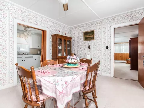 Dining - 68 Durham Rd, Dover, NH 03821 photo 1 of 2