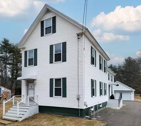 68 Durham Rd, Dover, NH 03821