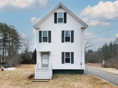 Exterior - 68 Durham Rd, Dover, NH 03821 photo 5 of 5