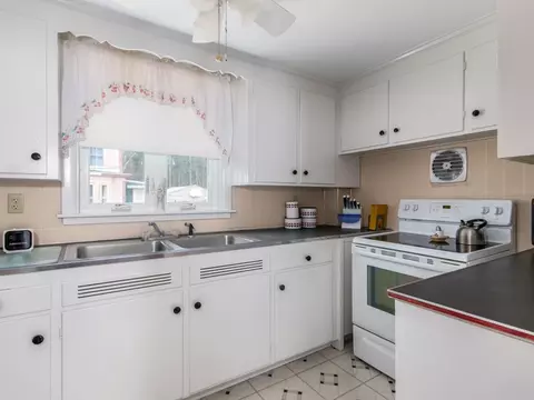 Kitchen - 68 Durham Rd, Dover, NH 03821 photo 1 of 2
