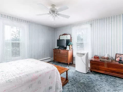 Bedroom - 68 Durham Rd, Dover, NH 03821 photo 2 of 5