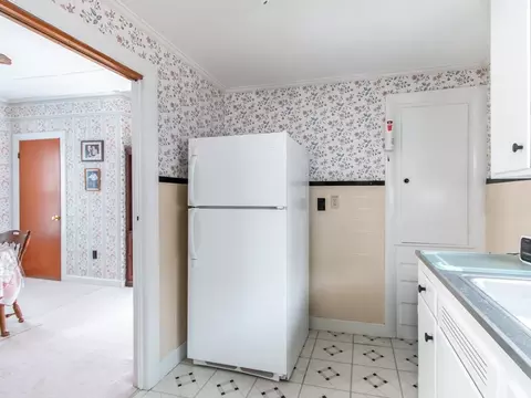 Kitchen - 68 Durham Rd, Dover, NH 03821 photo 2 of 2