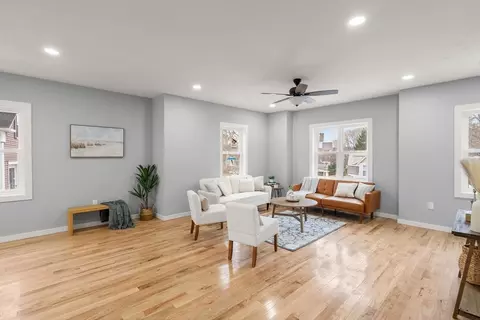 Living - 186 Lovell St, Worcester, MA 01603 photo 2 of 4