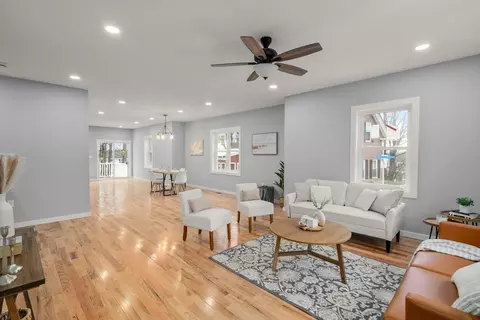 Living - 186 Lovell St, Worcester, MA 01603 photo 1 of 4