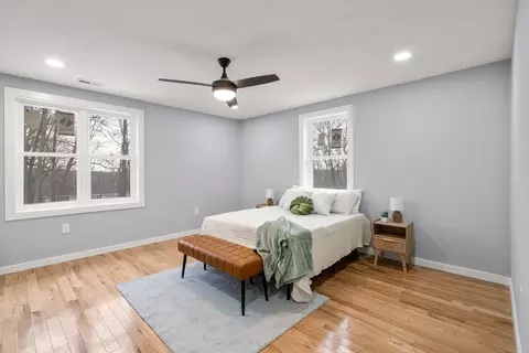 Bedroom - 186 Lovell St, Worcester, MA 01603 photo 1 of 1