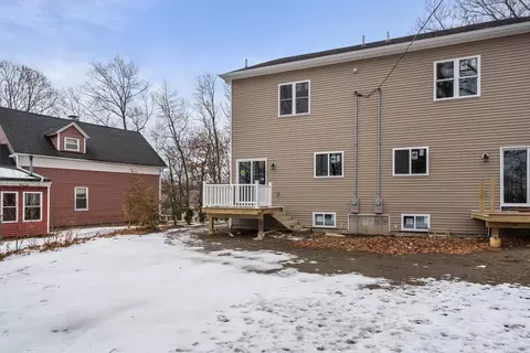Exterior - 186 Lovell St, Worcester, MA 01603 photo 2 of 2