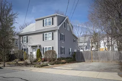 5 Hudson St # -7, Woburn, MA 01801