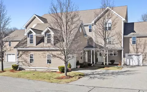 18 Dale St #6G, Andover, MA 01810