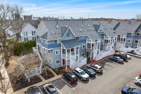 20 Ship Ave #44, Medford, MA 02155
