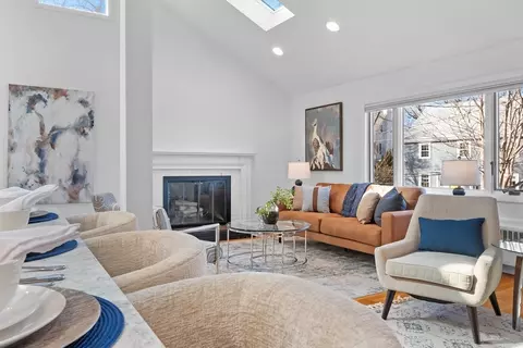8 Bowditch Rd, Boston, MA 02130
