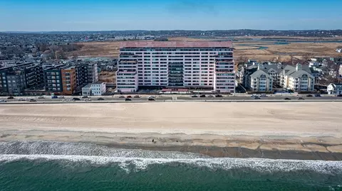 350 Revere Beach Blvd #11I, Revere, MA 02151