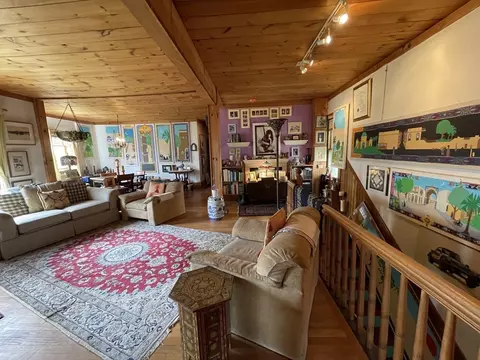 65-67 Howard St #3, Cambridge, MA 02139