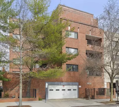 1850 Beacon St #204, Brookline, MA 02445