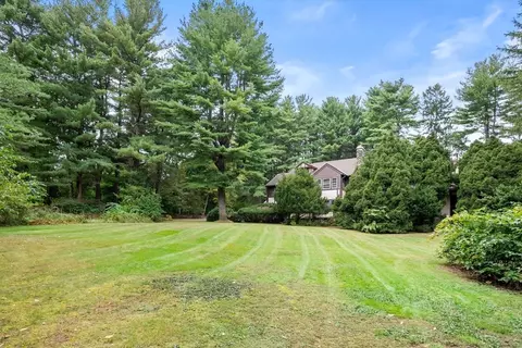 Exterior - 660 South St, Needham, MA 02492 photo 7 of 11