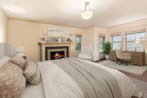 Bedroom - 660 South St, Needham, MA 02492 photo 1 of 1