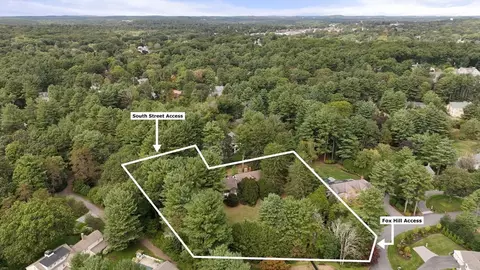 View/Area - 660 South St, Needham, MA 02492 photo 2 of 4