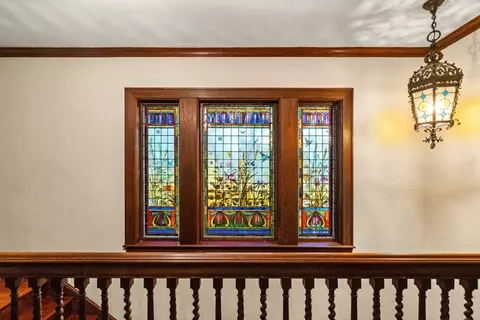 Entry Way - 660 South St, Needham, MA 02492 photo 2 of 2