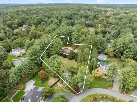 View/Area - 660 South St, Needham, MA 02492 photo 3 of 4