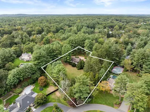 View/Area - 660 South St, Needham, MA 02492 photo 1 of 4
