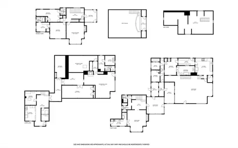 Floorplan - 660 South St, Needham, MA 02492 photo 1 of 1