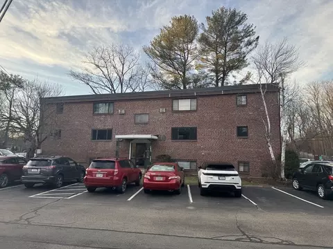81 Nicholas Rd #G, Framingham, MA 01701