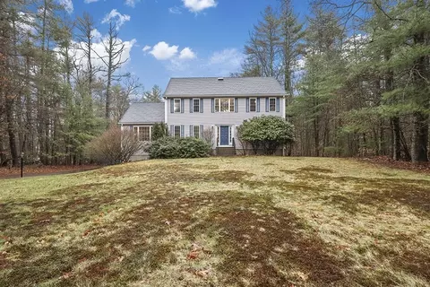 326 Mill St, Mansfield, MA 02048