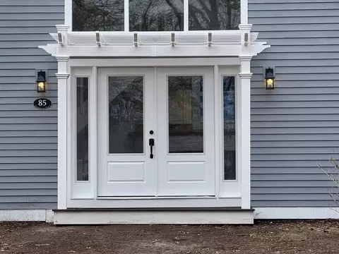 85 Glenneagle Dr, Mashpee, MA 02649