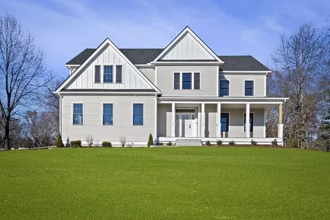 3 Weeping Willow Dr, Andover, MA 01810