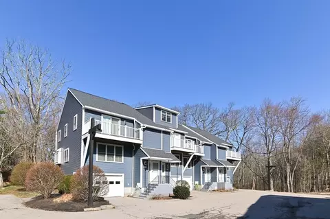 101 South Ave #303, Attleboro, MA 02703