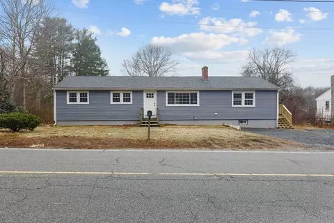 275 West St, Stoughton, MA 02072